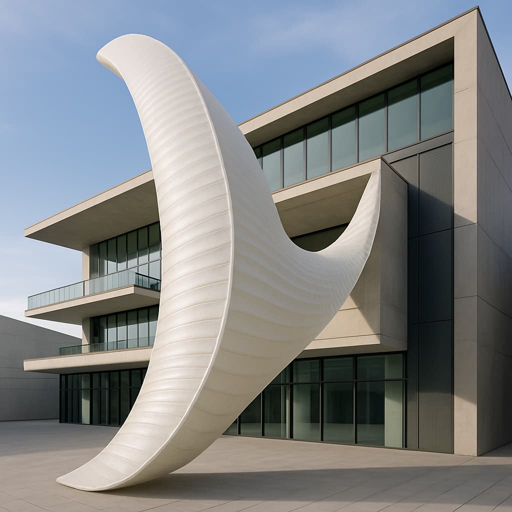 Fiberglass GRP Installation